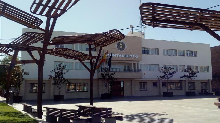 Ayuntamiento de Armilla (Granada)