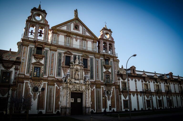 IPBS de Córdoba: 6 plazas de Auxiliar Administrativo/a por concurso-oposición